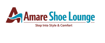 Amare Shoe Lounge Logo